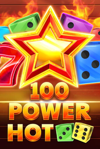 100 Power Hot Dice бесплатно играть онлайн на сайте Казино GRAND Онлайн