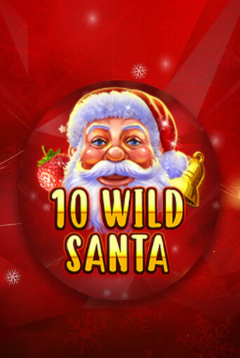 10 Wild Santa - Red Santa бесплатно играть онлайн на сайте Казино GRAND Онлайн