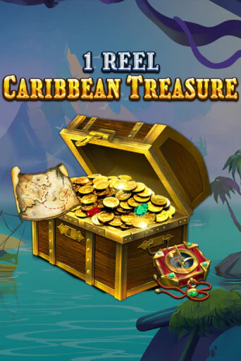 1 Reel - Caribbean Treasure бесплатно играть онлайн на сайте Казино GRAND Онлайн