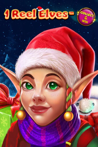 1 Reel Elves бесплатно играть онлайн на сайте Казино GRAND Онлайн