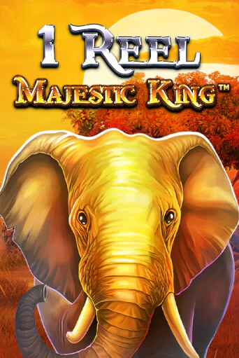 1 Reel Majestic King бесплатно играть онлайн на сайте Казино GRAND Онлайн