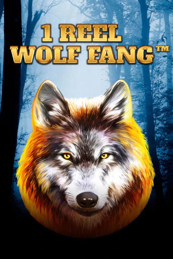 1 Reel Wolf Fang бесплатно играть онлайн на сайте Казино GRAND Онлайн