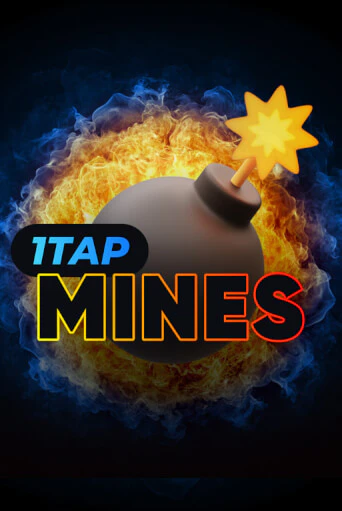 1Tap Mines бесплатно играть онлайн на сайте Казино GRAND Онлайн