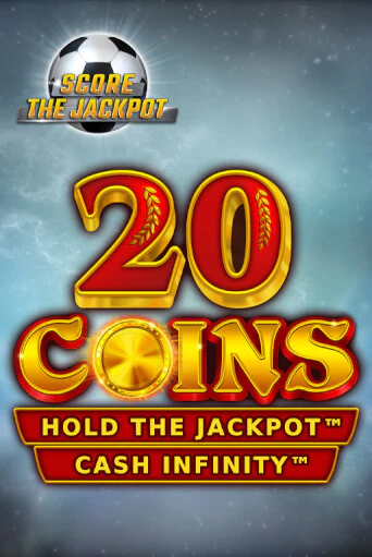 20 Coins Score The Jackpot бесплатно играть онлайн на сайте Казино GRAND Онлайн