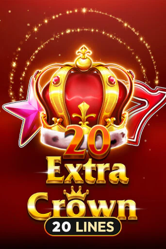 20 Extra Crown бесплатно играть онлайн на сайте Казино GRAND Онлайн