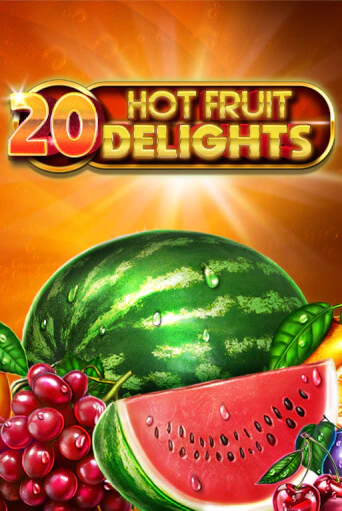 20 Hot Fruit Delights бесплатно играть онлайн на сайте Казино GRAND Онлайн