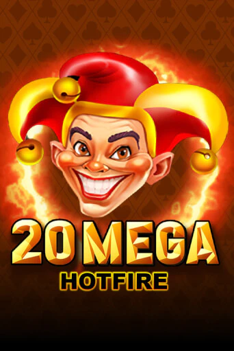 20 Mega Hotfire бесплатно играть онлайн на сайте Казино GRAND Онлайн