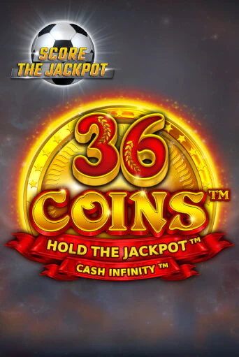 36 Coins Score The Jackpot бесплатно играть онлайн на сайте Казино GRAND Онлайн