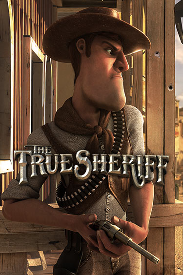 The True Sheriff бесплатно играть онлайн на сайте Казино GRAND Онлайн