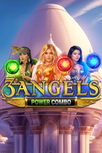 3 Angels Power Combo™ бесплатно играть онлайн на сайте Казино GRAND Онлайн