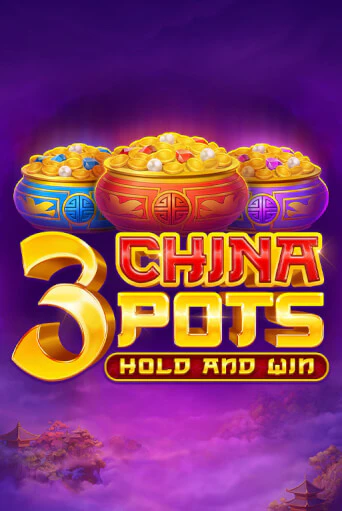 3 China Pots бесплатно играть онлайн на сайте Казино GRAND Онлайн