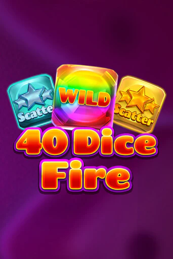 40 Dice Fire бесплатно играть онлайн на сайте Казино GRAND Онлайн