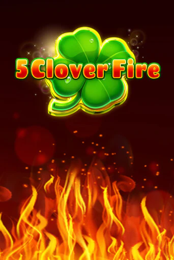 5 Clover Fire бесплатно играть онлайн на сайте Казино GRAND Онлайн