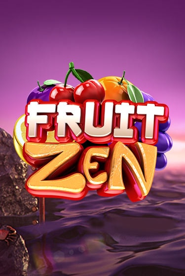 Fruit Zen бесплатно играть онлайн на сайте Казино GRAND Онлайн