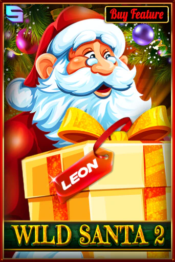 LEON Wild Santa 2 бесплатно играть онлайн на сайте Казино GRAND Онлайн