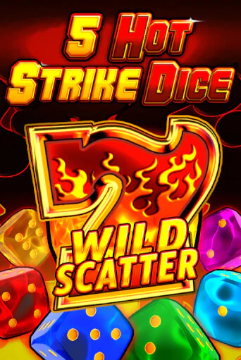 5 Hot Strike Dice бесплатно играть онлайн на сайте Казино GRAND Онлайн