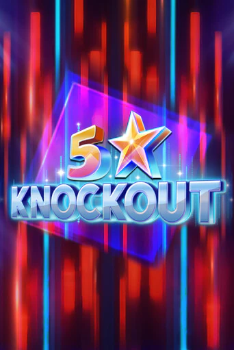 5 Star Knockout бесплатно играть онлайн на сайте Казино GRAND Онлайн