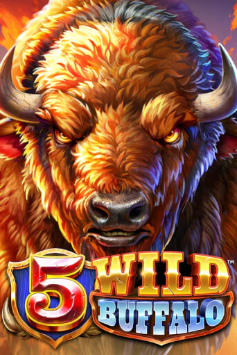 5 Wild Buffalo бесплатно играть онлайн на сайте Казино GRAND Онлайн