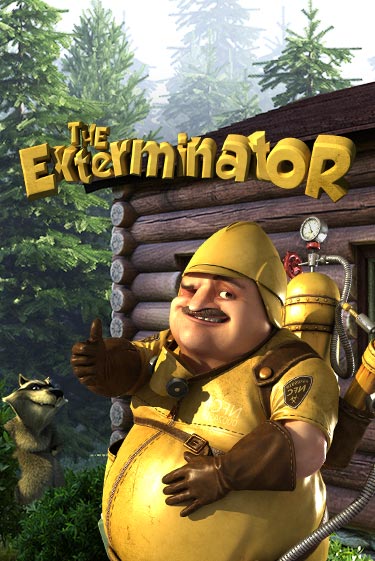 The Exterminator бесплатно играть онлайн на сайте Казино GRAND Онлайн