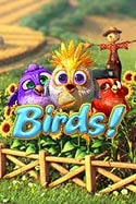 Birds бесплатно играть онлайн на сайте Казино GRAND Онлайн