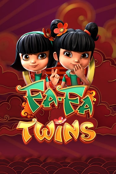 Fa-Fa Twins бесплатно играть онлайн на сайте Казино GRAND Онлайн