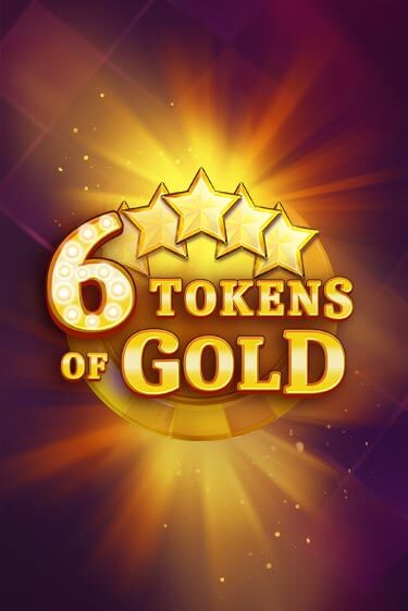 6 Tokens of Gold бесплатно играть онлайн на сайте Казино GRAND Онлайн