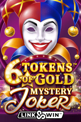 6 Tokens of Gold: Mystery Joker Link&Win™ бесплатно играть онлайн на сайте Казино GRAND Онлайн