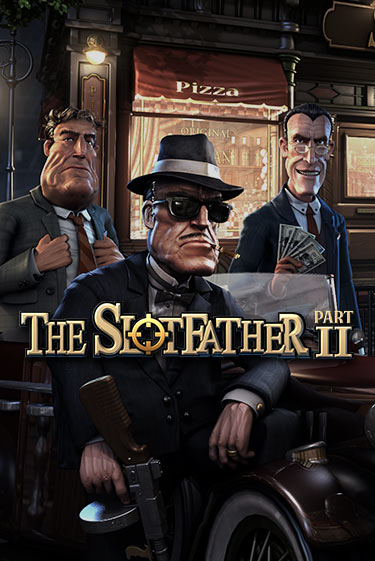 Slotfather 2 бесплатно играть онлайн на сайте Казино GRAND Онлайн