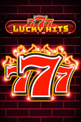 777 - Lucky Hits бесплатно играть онлайн на сайте Казино GRAND Онлайн