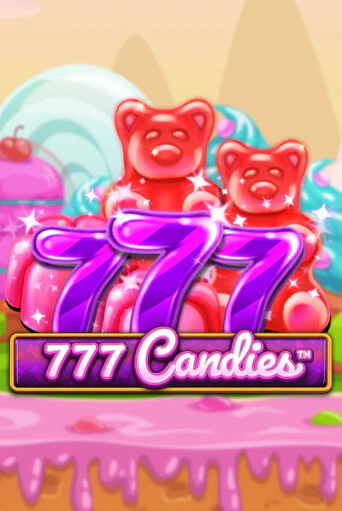 777 Candies бесплатно играть онлайн на сайте Казино GRAND Онлайн