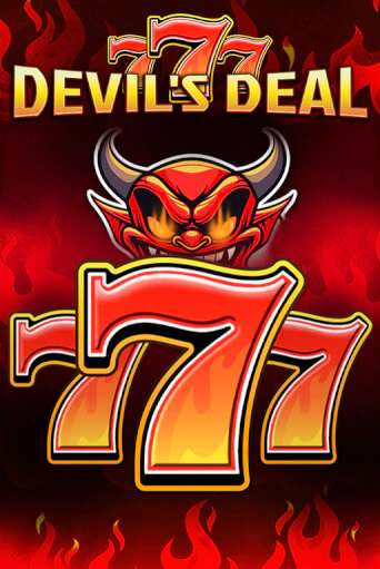 777 - Devil's Deal бесплатно играть онлайн на сайте Казино GRAND Онлайн