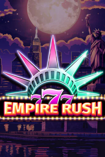 777 - Empire Rush бесплатно играть онлайн на сайте Казино GRAND Онлайн