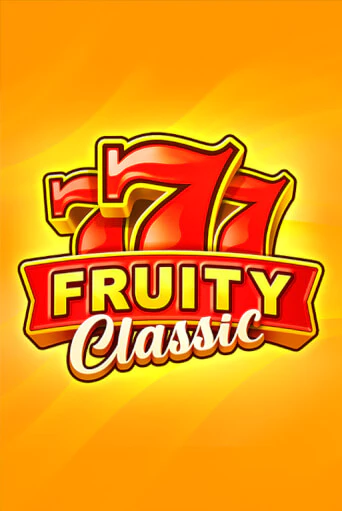 777 Fruity Classic бесплатно играть онлайн на сайте Казино GRAND Онлайн