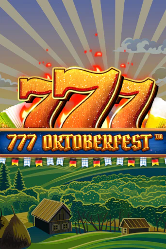 777 Oktoberfest бесплатно играть онлайн на сайте Казино GRAND Онлайн