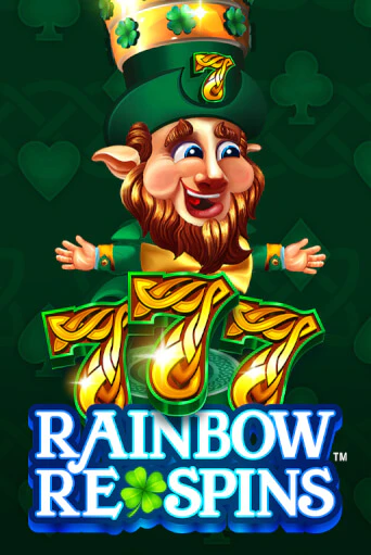 777 Rainbow Respins™ бесплатно играть онлайн на сайте Казино GRAND Онлайн