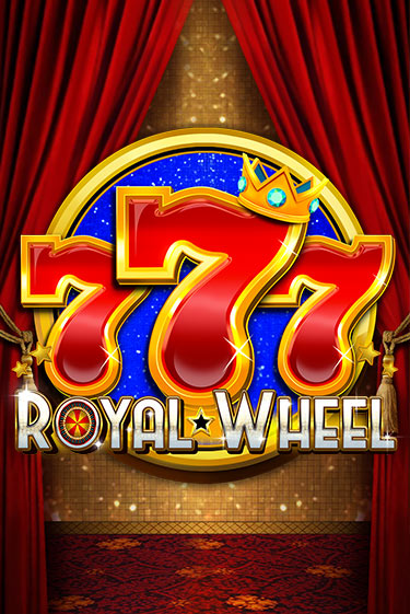 777 Royal Wheel бесплатно играть онлайн на сайте Казино GRAND Онлайн