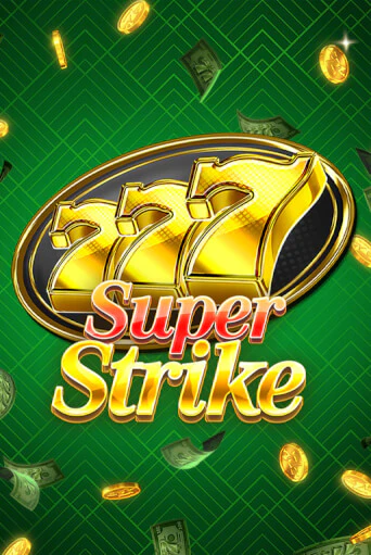 777 Super Strike бесплатно играть онлайн на сайте Казино GRAND Онлайн