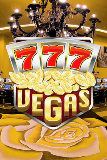 777 Vegas бесплатно играть онлайн на сайте Казино GRAND Онлайн