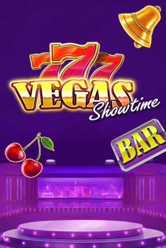 777 Vegas Showtime бесплатно играть онлайн на сайте Казино GRAND Онлайн