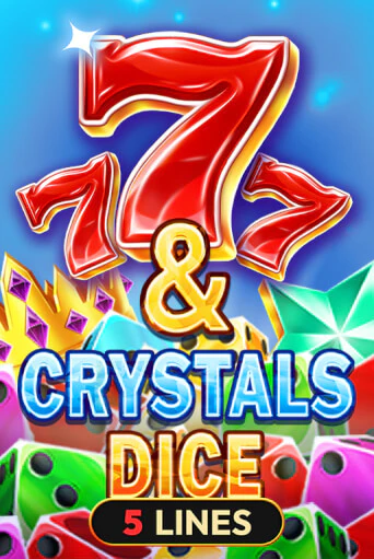 7 & Crystals Dice бесплатно играть онлайн на сайте Казино GRAND Онлайн