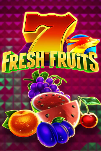 7 Fresh Fruits бесплатно играть онлайн на сайте Казино GRAND Онлайн