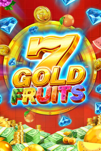 7 Gold Fruits бесплатно играть онлайн на сайте Казино GRAND Онлайн