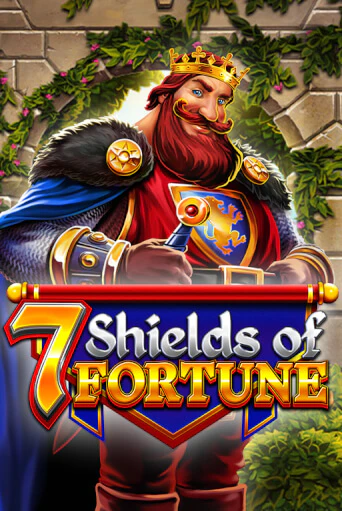 7 Shields of Fortune бесплатно играть онлайн на сайте Казино GRAND Онлайн