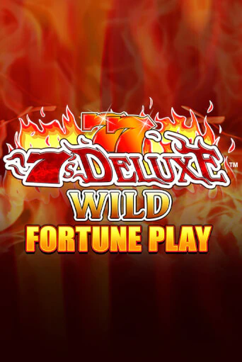 7s Deluxe Wild Fortune Play бесплатно играть онлайн на сайте Казино GRAND Онлайн