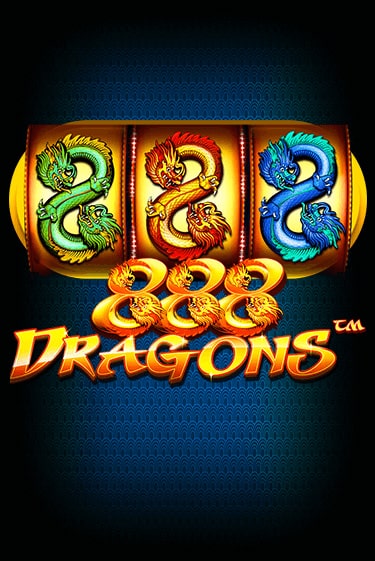 888 Dragons бесплатно играть онлайн на сайте Казино GRAND Онлайн