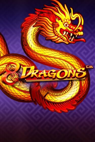 8 Dragons бесплатно играть онлайн на сайте Казино GRAND Онлайн