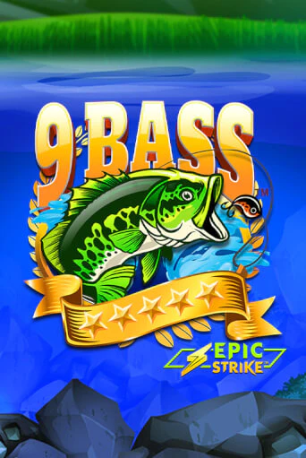 9 Bass бесплатно играть онлайн на сайте Казино GRAND Онлайн