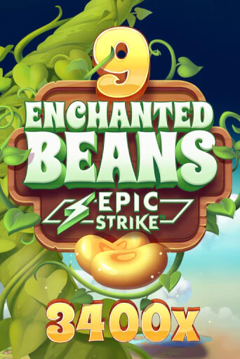 9 Enchanted Beans бесплатно играть онлайн на сайте Казино GRAND Онлайн