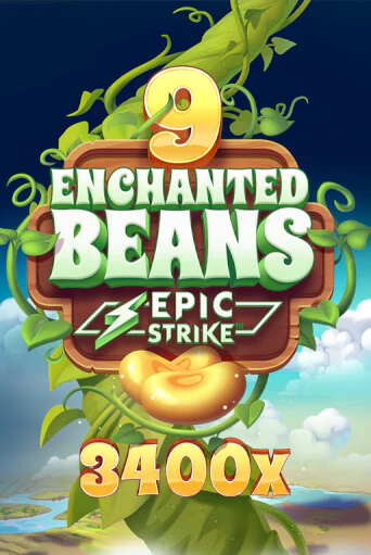 9 Enchanted Beans бесплатно играть онлайн на сайте Казино GRAND Онлайн