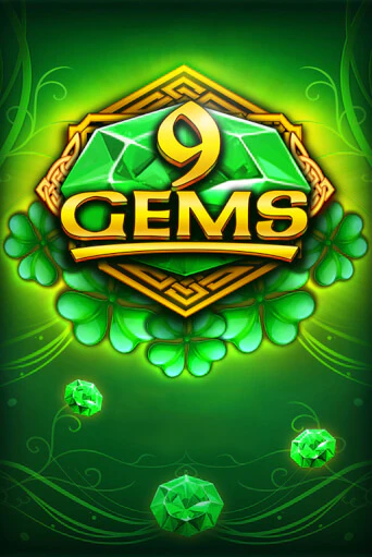 9 Gems бесплатно играть онлайн на сайте Казино GRAND Онлайн